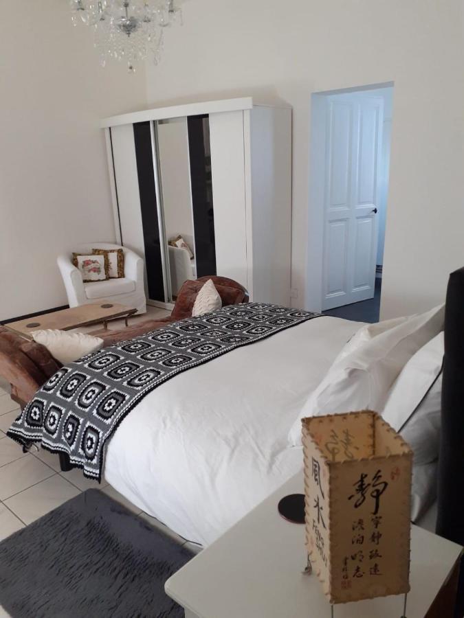 Oasis Master Suite Marconne Exteriér fotografie